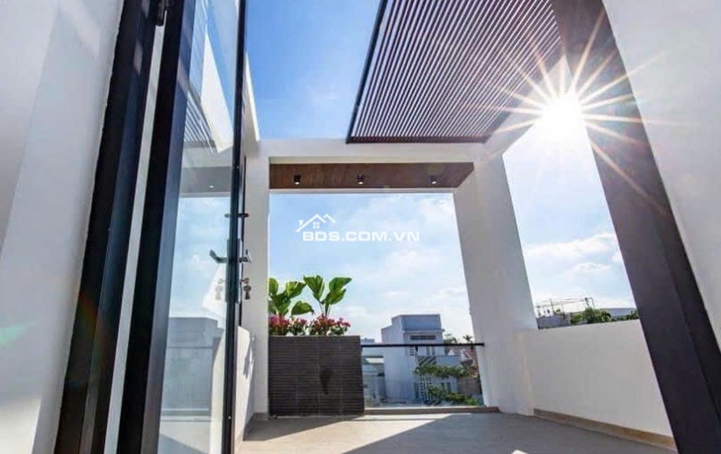 CHÍNH CHỦ BÁN NHÀ 1 TRỆT 2 LẦU KDC HƯNG PHÚ - 4.5 TỶ